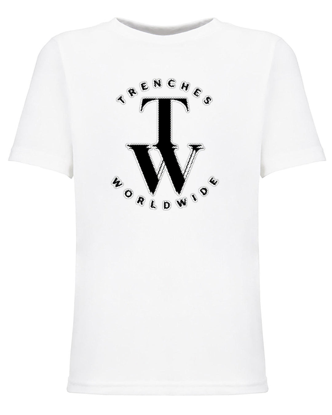 Trenches Worldwide Youth T-Shirt