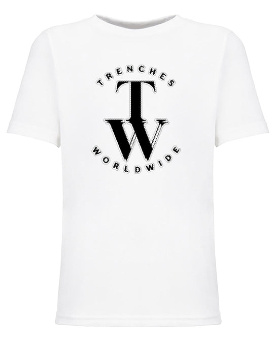 Trenches Worldwide Youth T-Shirt