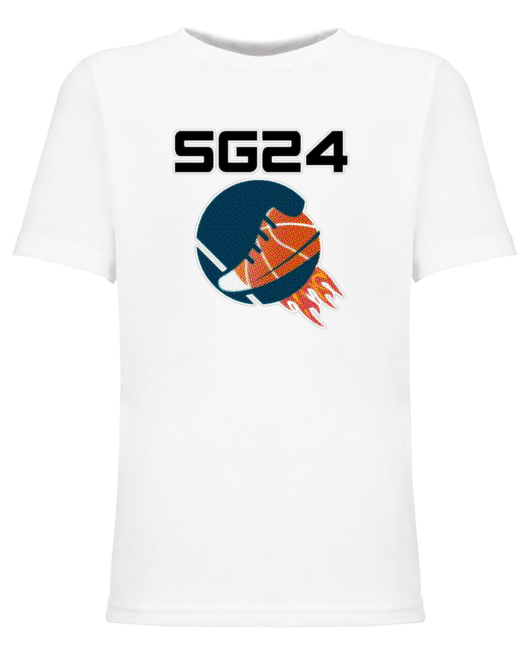 Simeon German Youth T-Shirt
