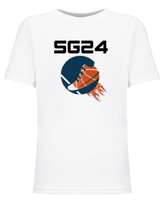 Simeon German Youth T-Shirt