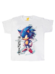 Zions Sonic Youth T-Shirt