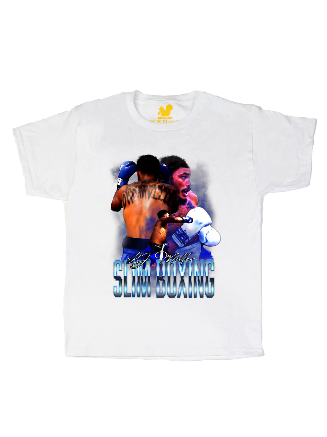 Lj Miller Youth T-Shirt