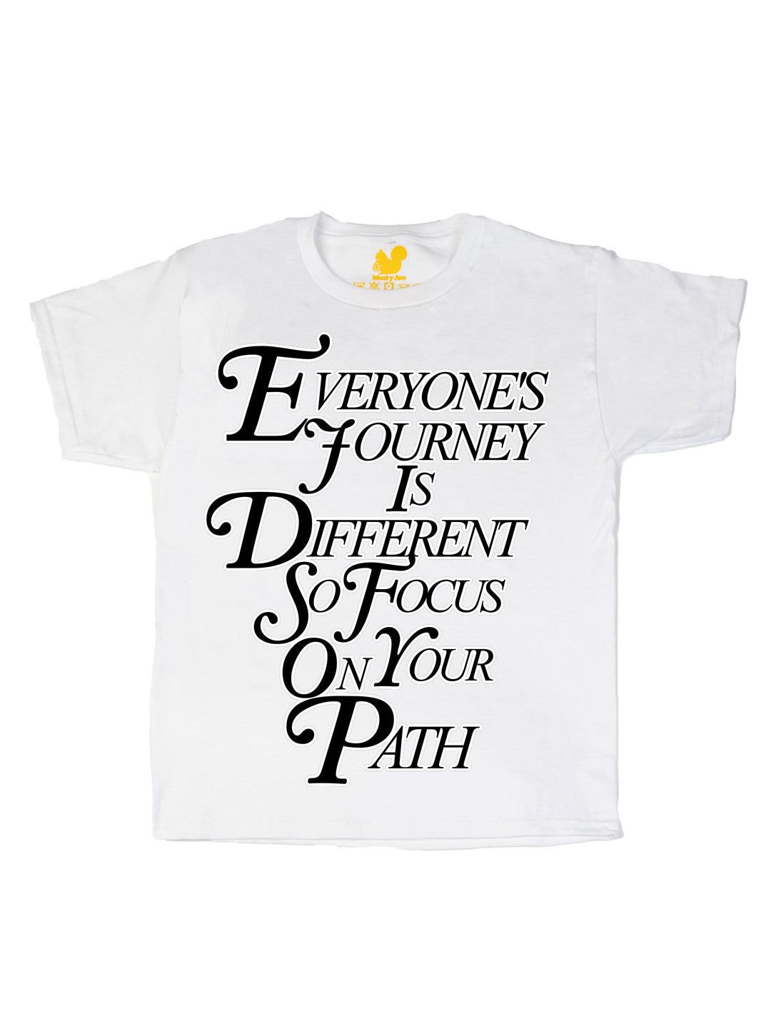 Jordan Sowell Logo Youth T-Shirt