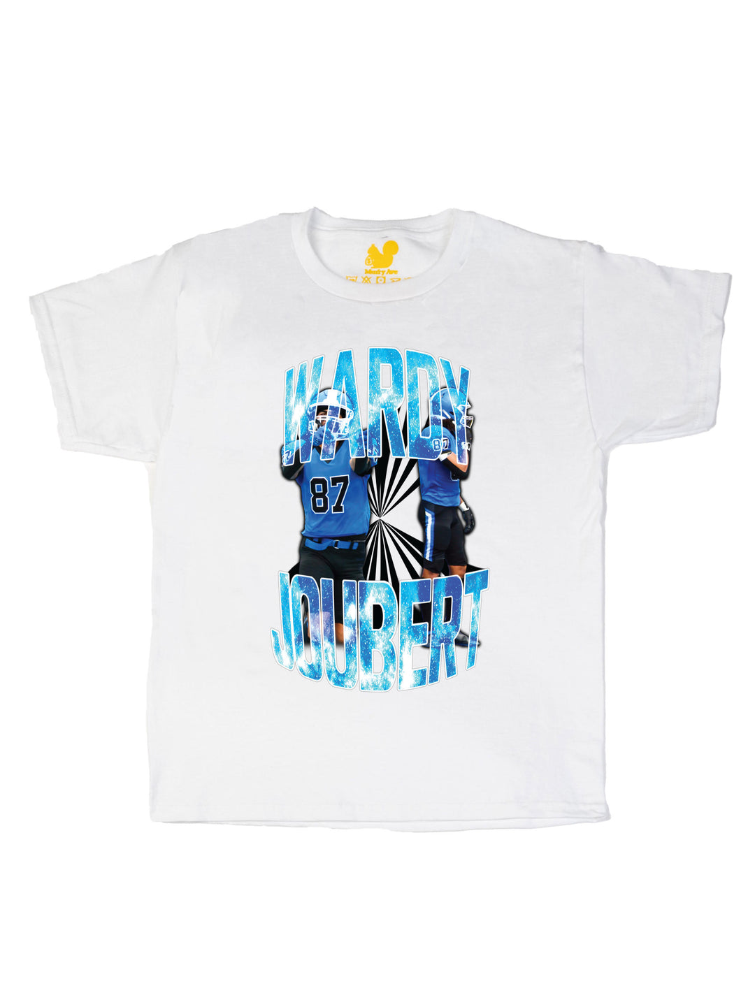 Wardy Joubert Youth T-Shirt