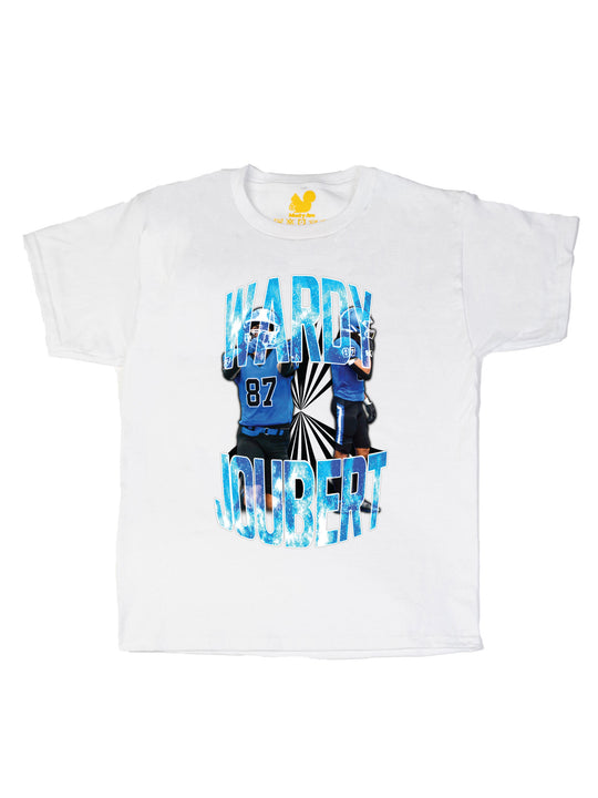Wardy Joubert Youth T-Shirt