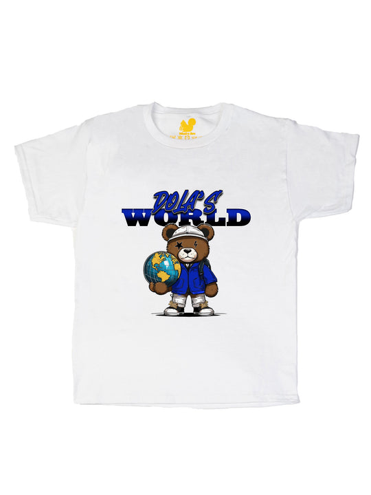 Dolas World Youth T-Shirt