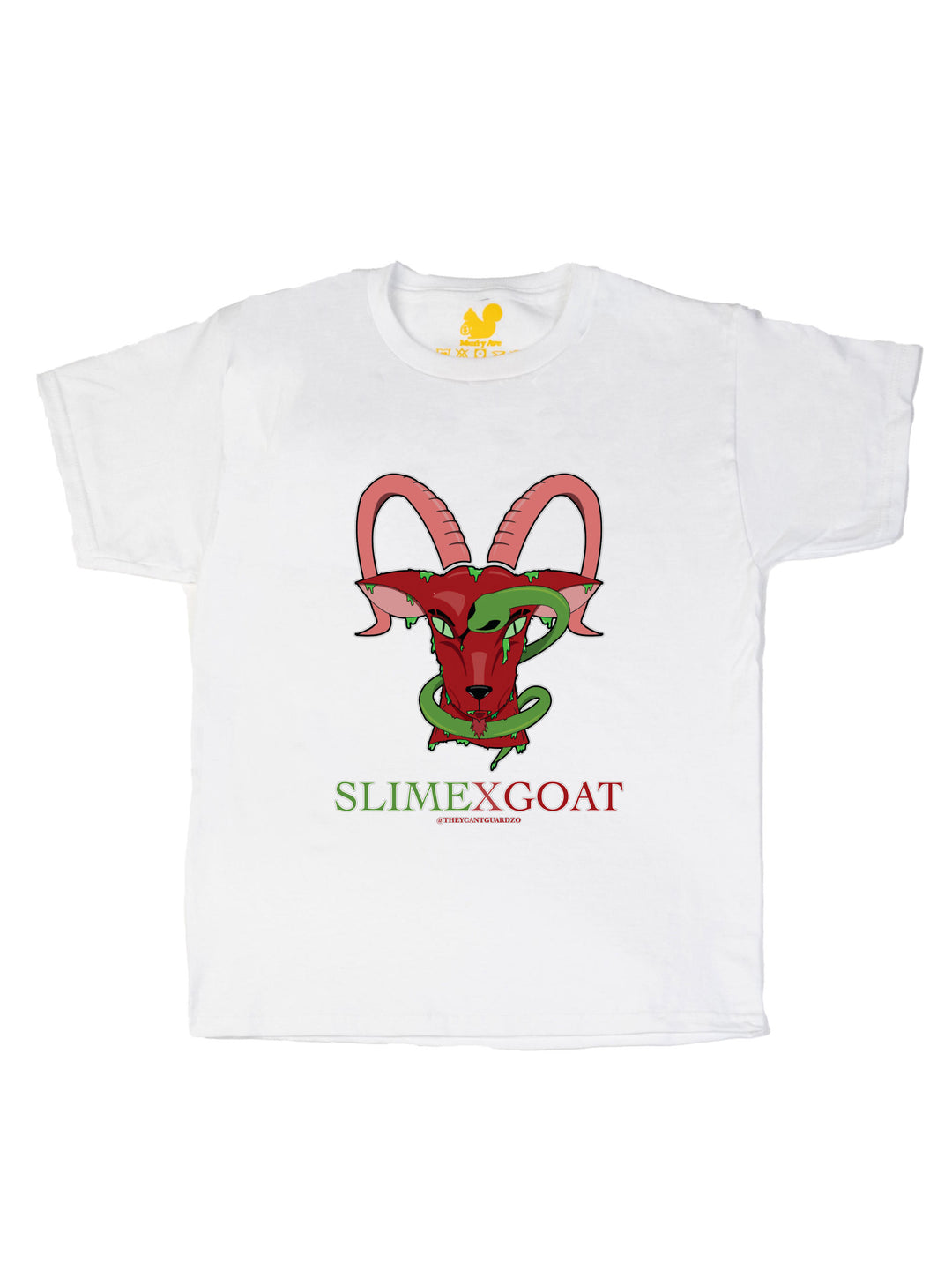 Slimexgoat Youth T-Shirt