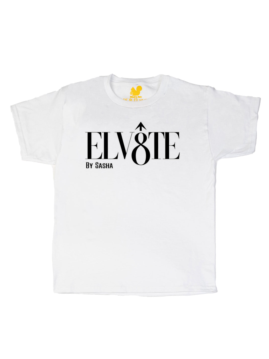 Elev8te by Sasha Youth T-Shirt