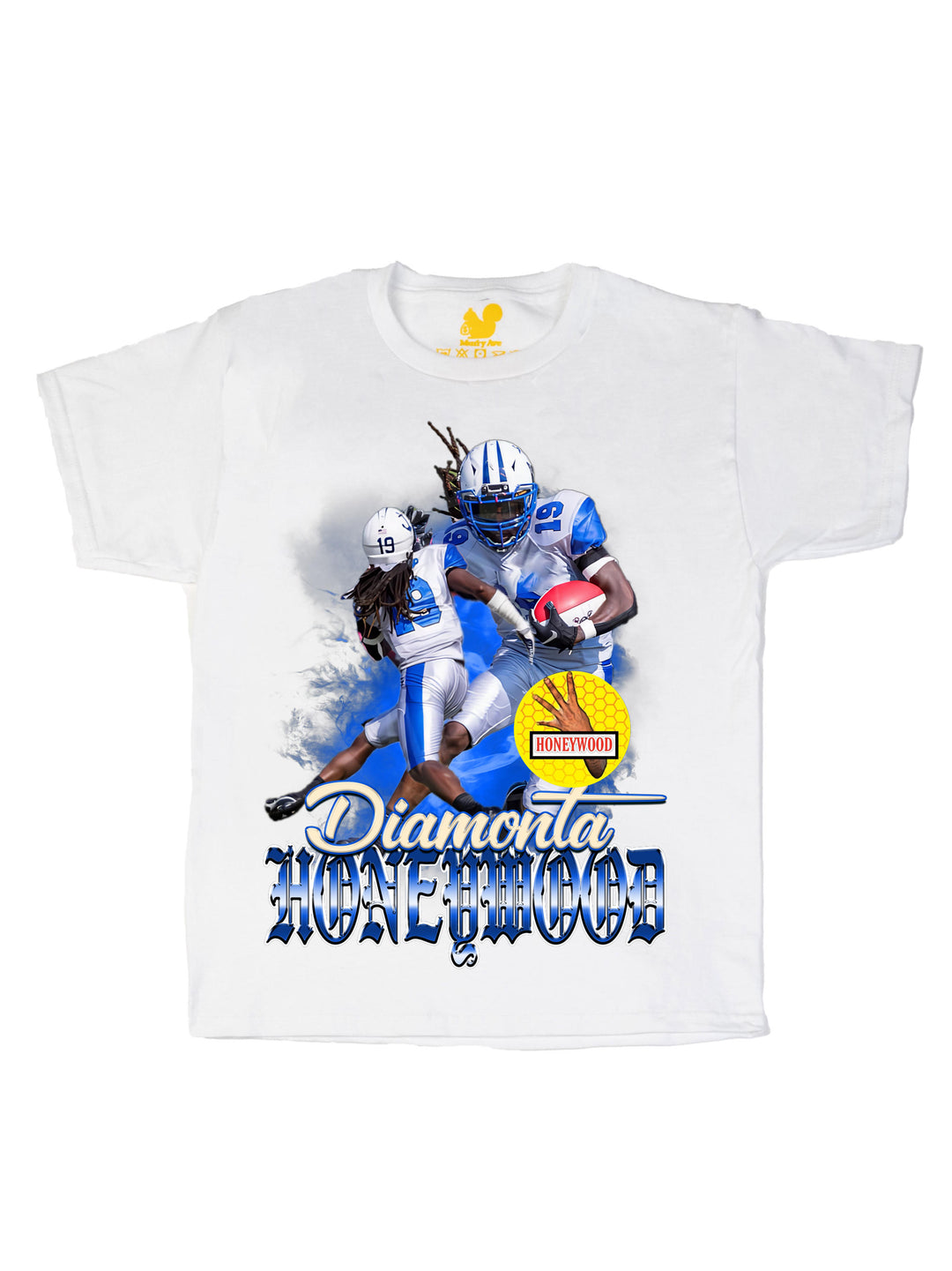 Diamonta Honeywood Youth T-Shirt