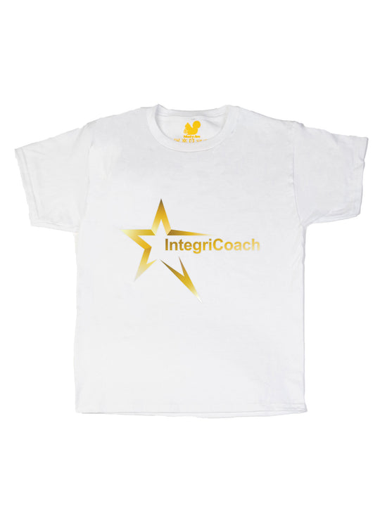 IntegriCoach Youth T-Shirt
