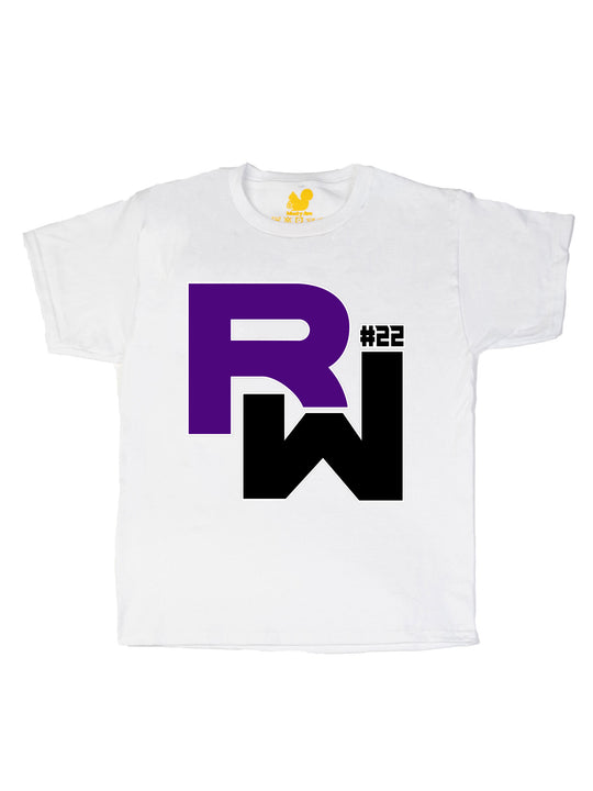 Ruby Whitehorn Clemson Youth T-Shirt