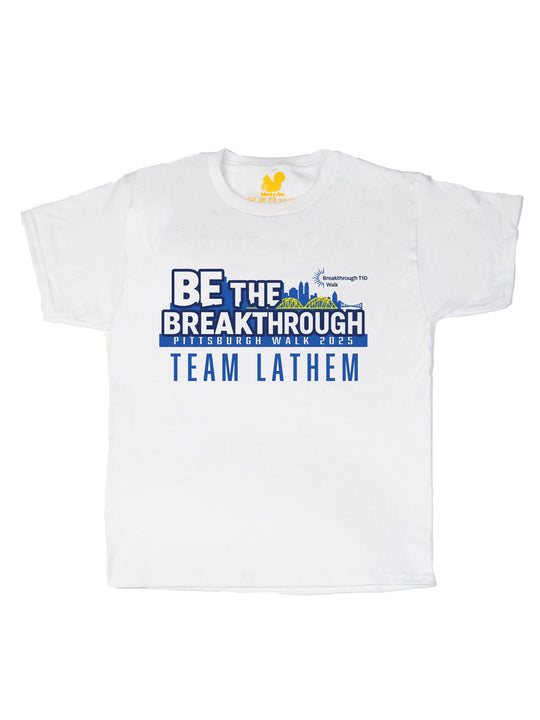 Team Lathem Youth T-Shirt
