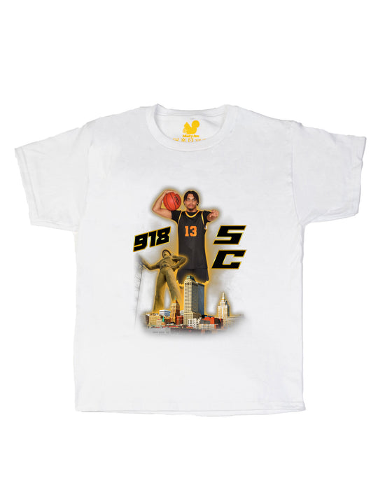 Seth Chargois Youth T-Shirt