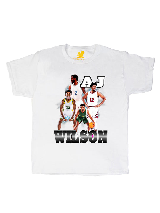 AJ Wilson Youth T-Shirt