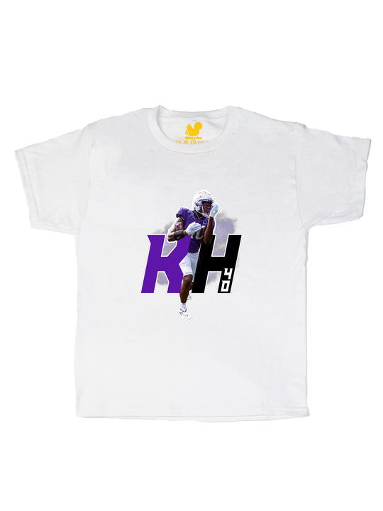 Keviyan Huddleston Youth T-Shirt