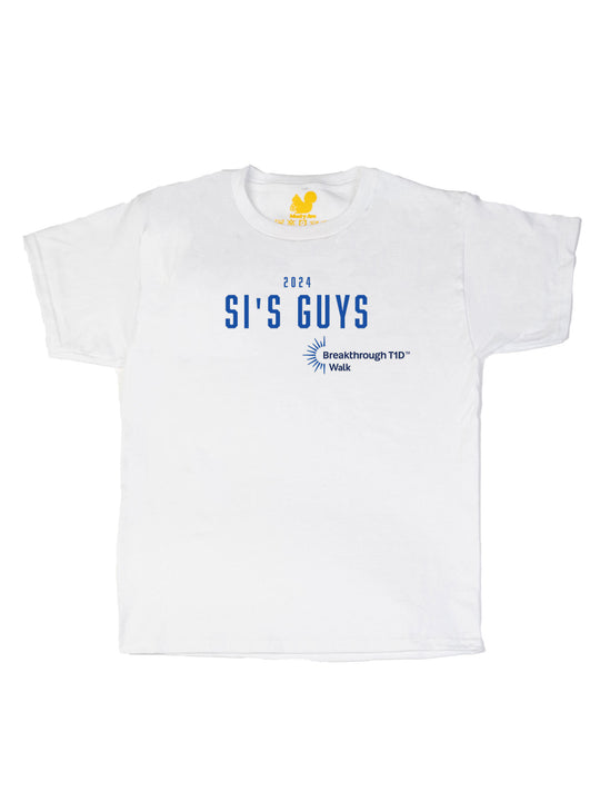 Sis Guys Youth T-Shirt