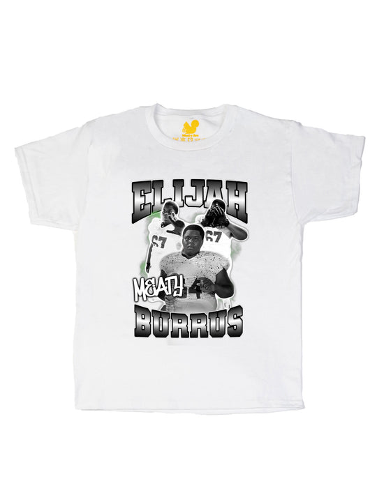 Elijah Burrus Youth T-Shirt