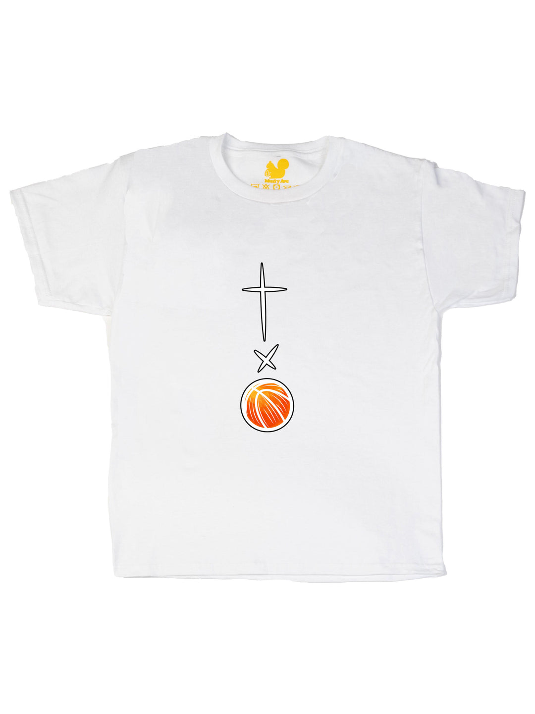 Nick Graham Logo Youth T-Shirt