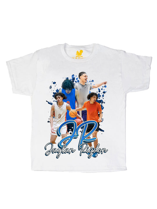 Jaylan Rigdon Youth T-Shirt