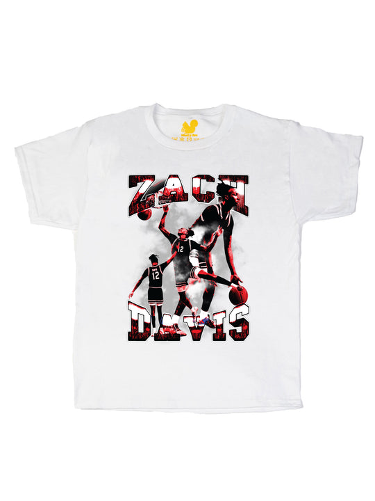 Zach Davis Youth T-Shirt