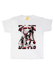 Zach Davis Youth T-Shirt
