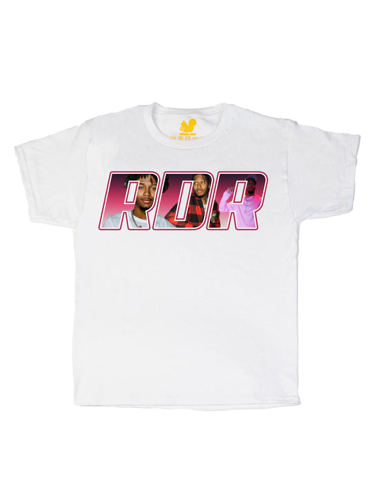 Raphael Ruff Youth T-Shirt