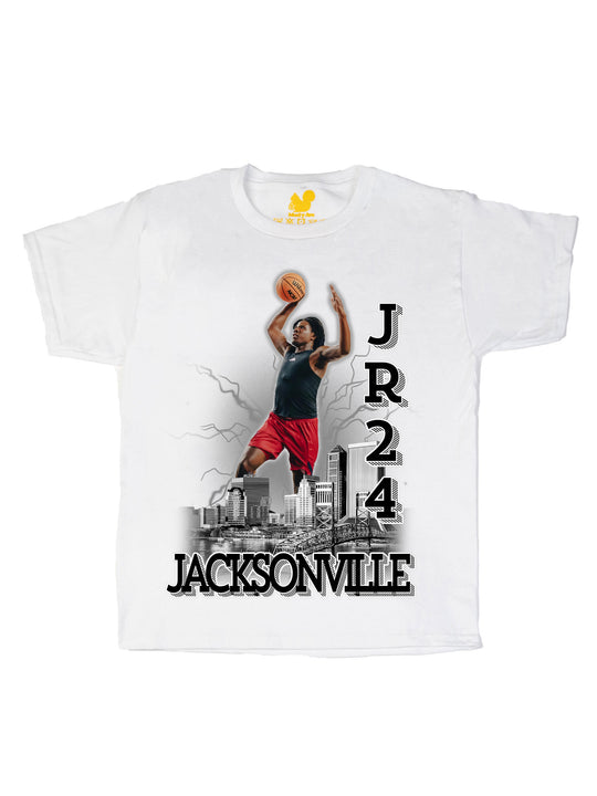 Jaylen Robinson Youth T-Shirt