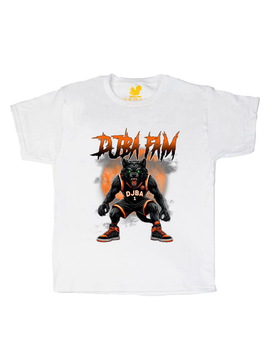 DJBAFAM Youth T-Shirt