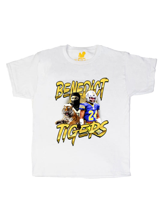 Go Tigers Youth T-Shirt