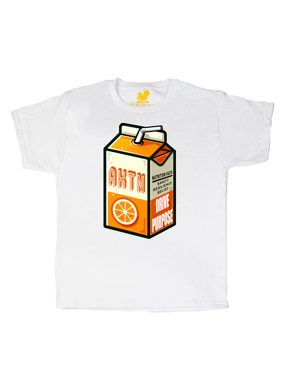 AKTN Juicebox Youth T-Shirt