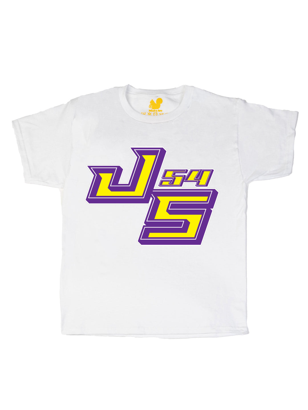 JS54 Youth T-Shirt