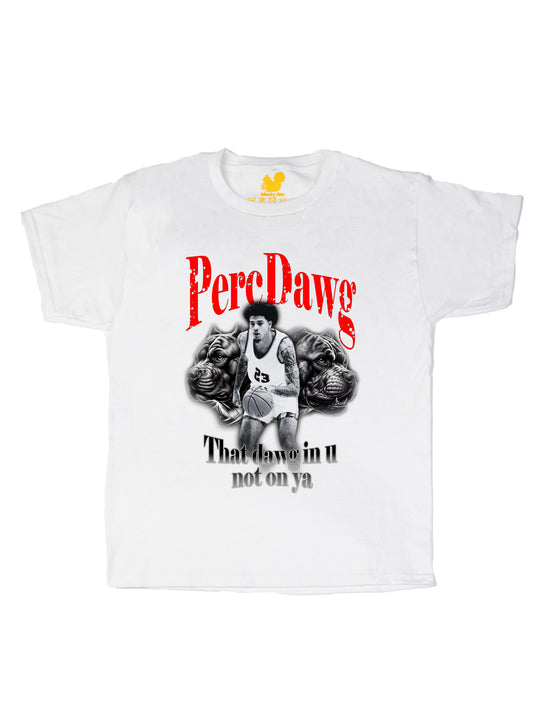 Percy Daniels Youth T-Shirt