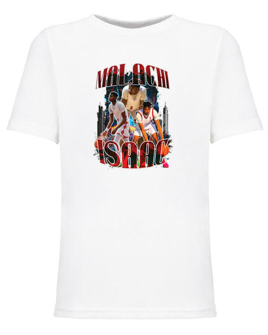 Malachi Isaac Youth T-Shirt