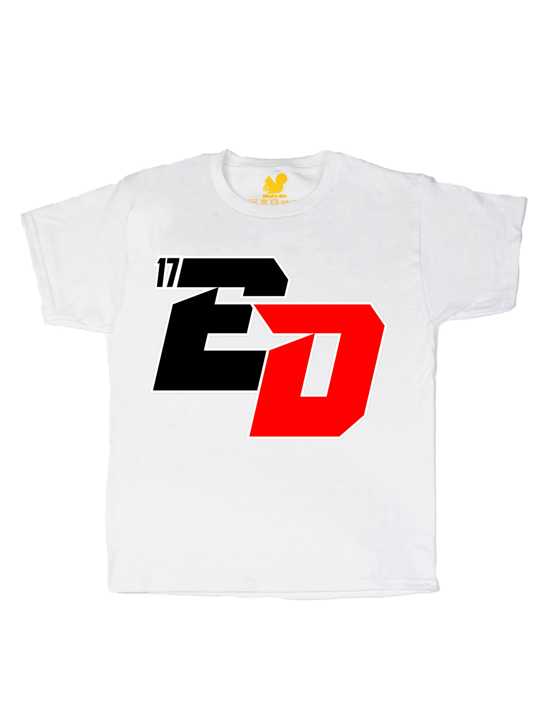 Emmanuel Doku Logo Youth T-Shirt