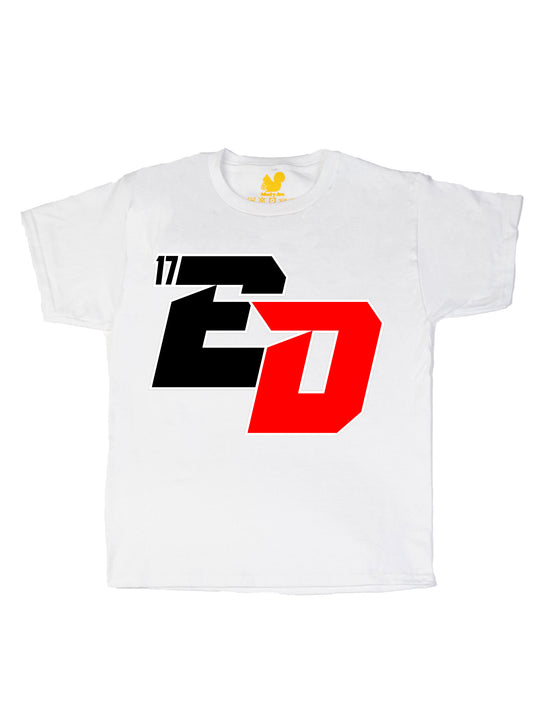 Emmanuel Doku Logo Youth T-Shirt