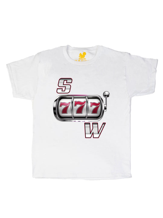 Seven Warren  Youth T-Shirt