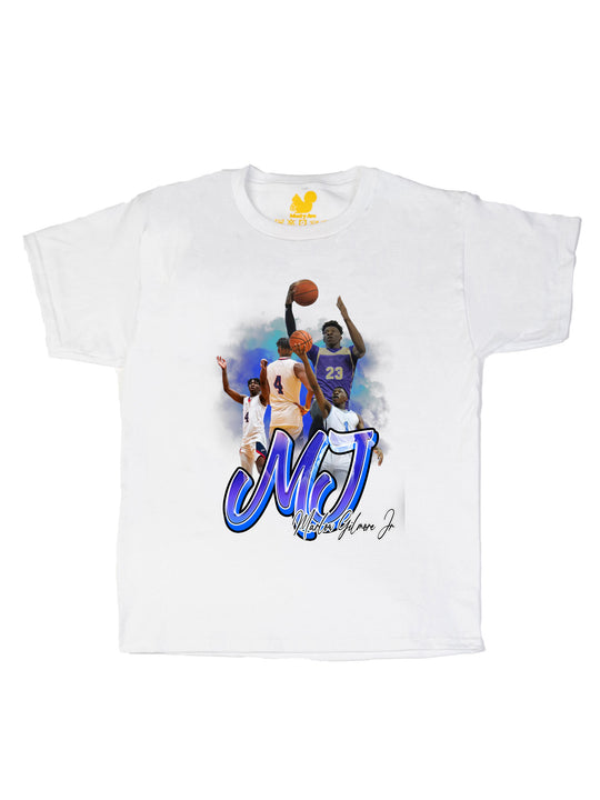 Marlow Gilmore Jr Youth T-Shirt