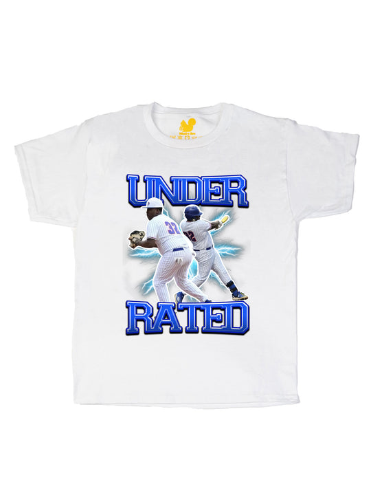 Elijah Barney Youth T-Shirt