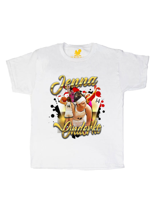 Jenna Onderko Youth T-Shirt