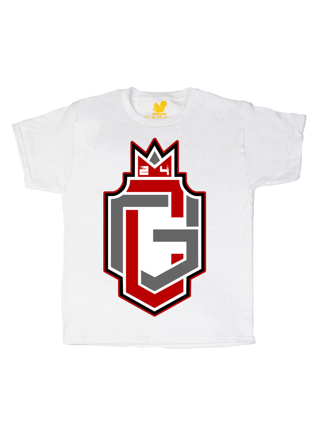 Charlie Giese Youth T-Shirt