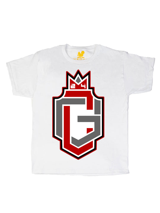 Charlie Giese Youth T-Shirt