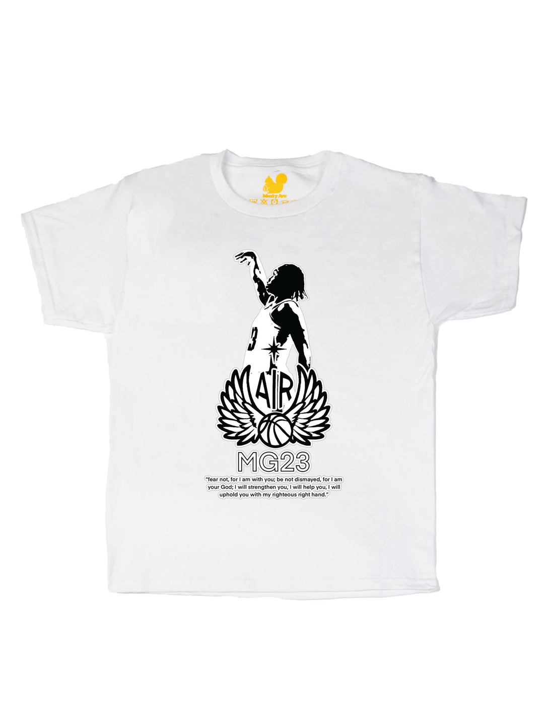 McKinzie Green Youth T-Shirt