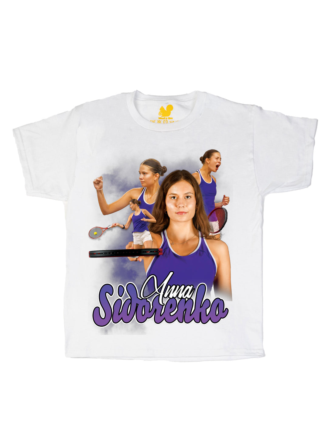 Anna Sidorenko Youth T-Shirt