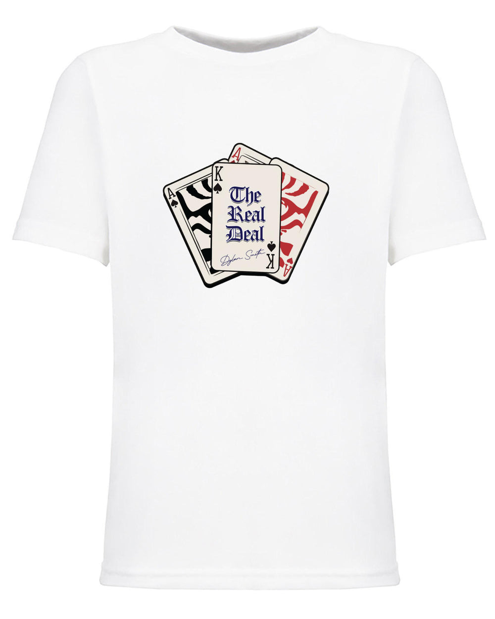 The Real Deal Youth T-Shirt