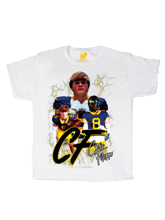 Chris Fileppo  Youth T-Shirt