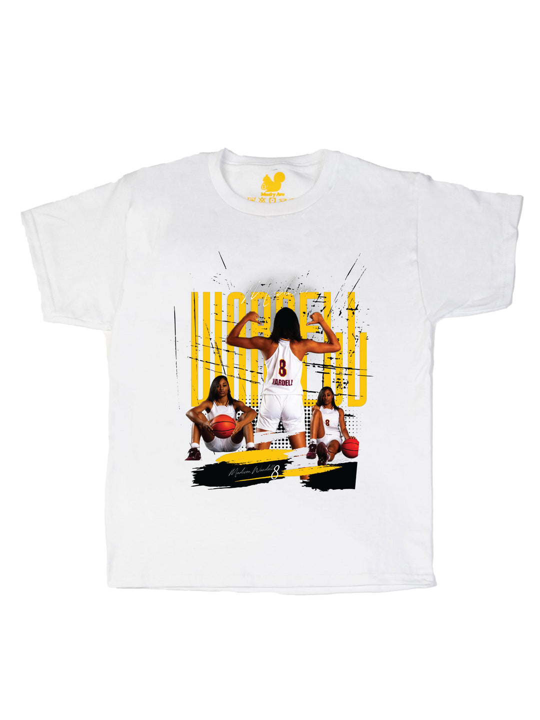 Madisen Wardell Youth T-Shirt