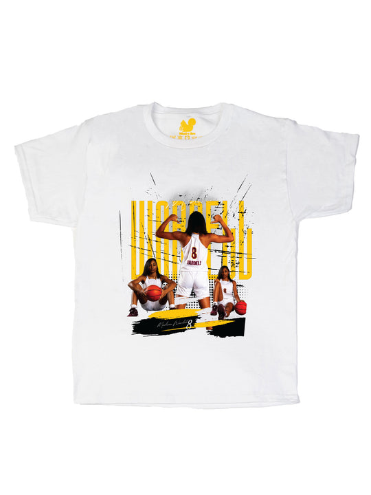 Madisen Wardell Youth T-Shirt