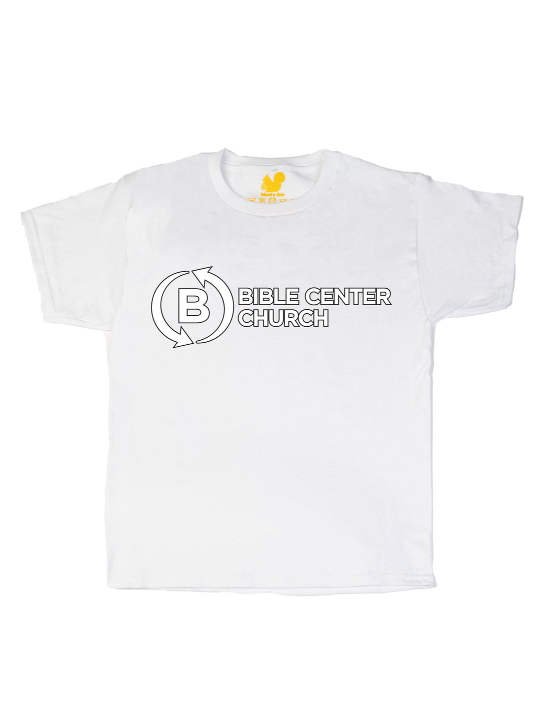 Bible Center Church Youth T-Shirt