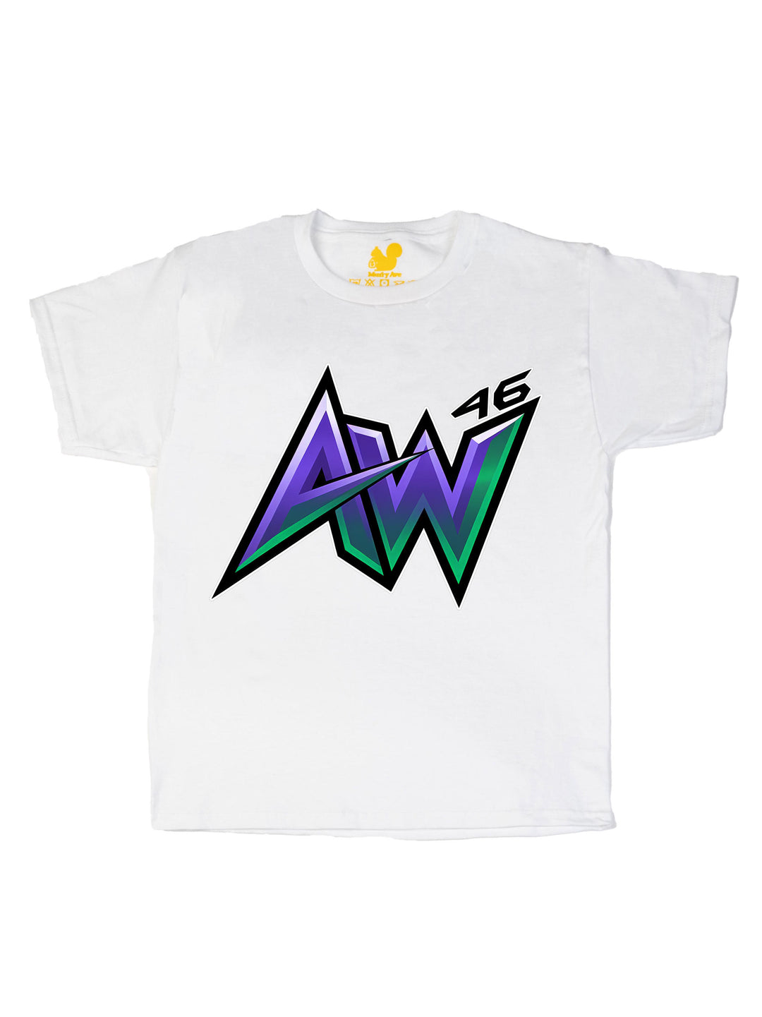 AW46 Youth T-Shirt