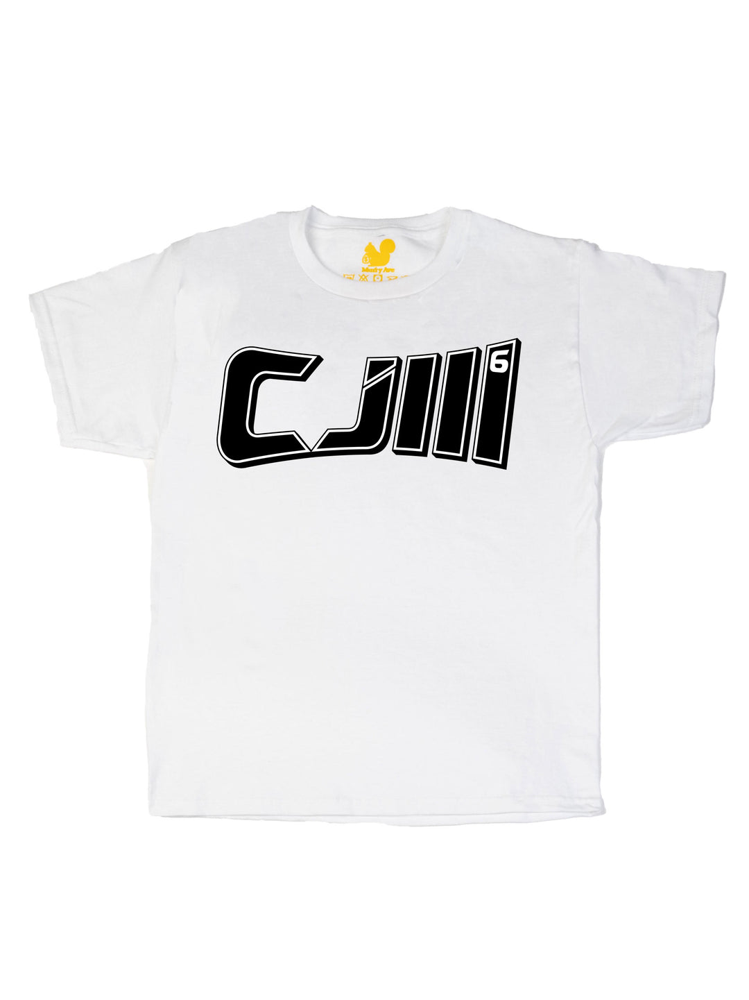 Casey Johnson III Logo Youth T-Shirt